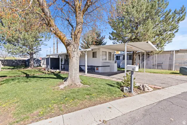 5100 S 1050 W #D3, Riverdale, UT 84405 - #2