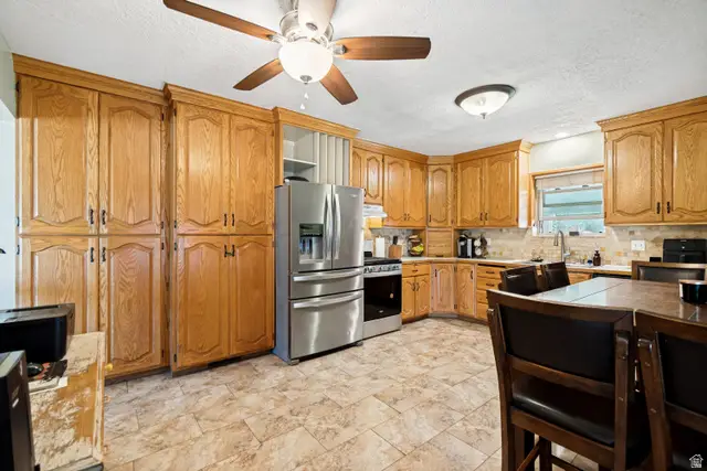 127 W 300 N, Springville, UT 84663 - #2