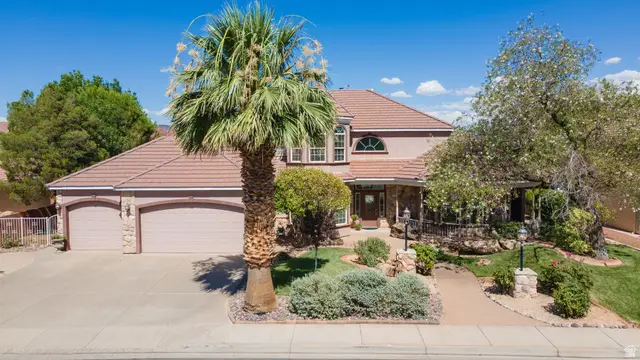 2216 Jacob Dr, Santa Clara, UT 84765 - #1
