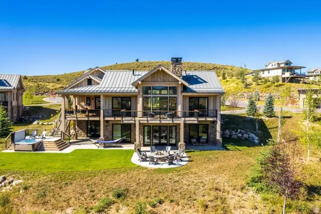 7615 E Stardust Ct #A5.19, Heber City, UT 84032 - #1