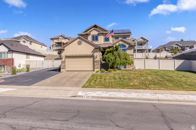 2005 E Redtail Way N, Layton, UT 84040 - #2