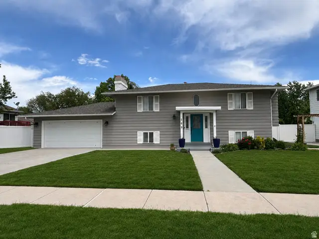269 E 9545 S, Sandy, UT 84070 - #1