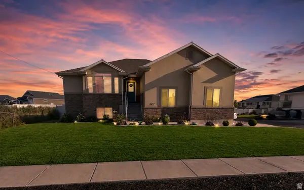 2677 W 3300 S, West Haven, UT 84401