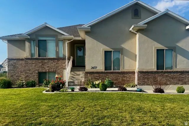 2677 W 3300 S, West Haven, UT 84401 - #3