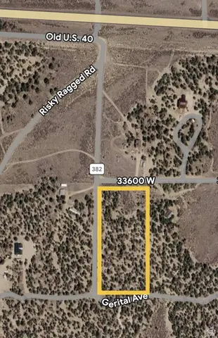 #170, Fruitland, UT 84027