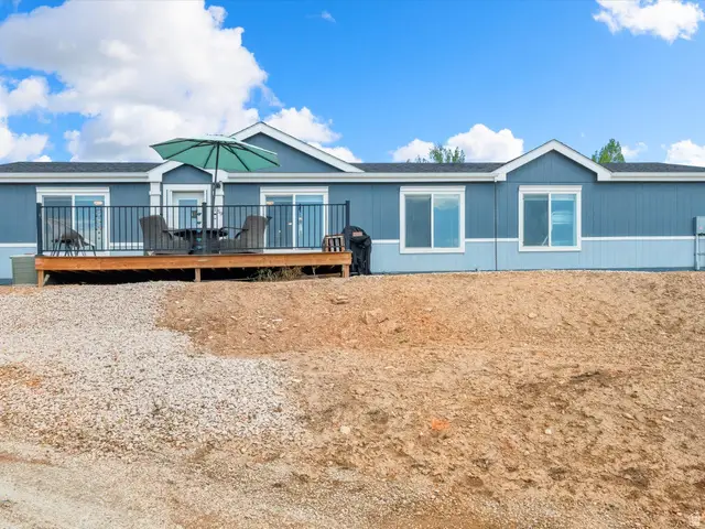 189 E Froghair Cir, Garden City, UT 84028 - #1