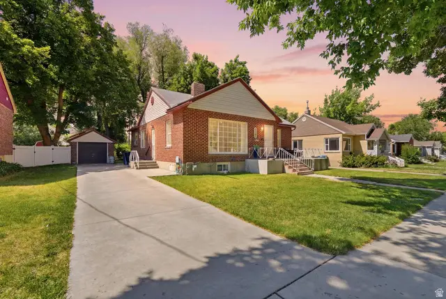 270 E 700 N, Logan, UT 84321 - #1