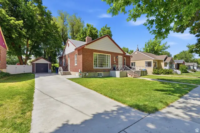 270 E 700 N, Logan, UT 84321 - #2