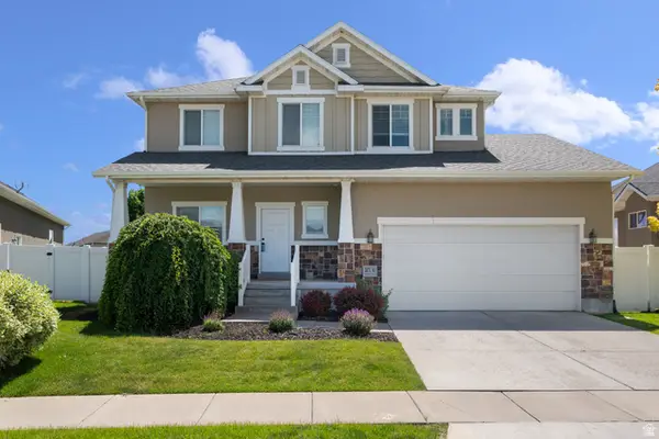 2471 W Field Stone Way S, Layton, UT 84041