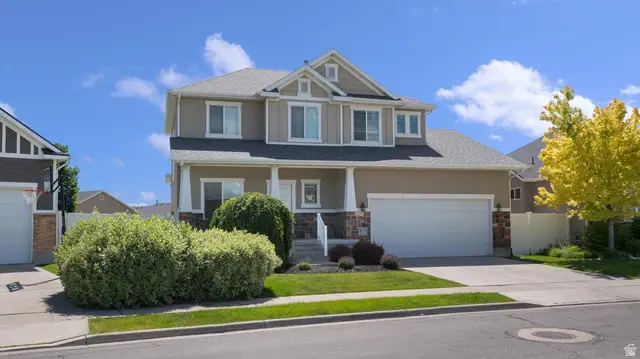 2471 W Field Stone Way S, Layton, UT 84041 - #2