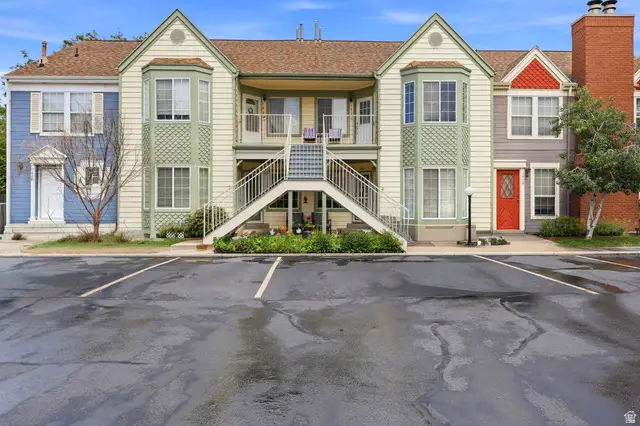 1420 W Beacon Hill Dr S #190, Taylorsville, UT 84123 - #1
