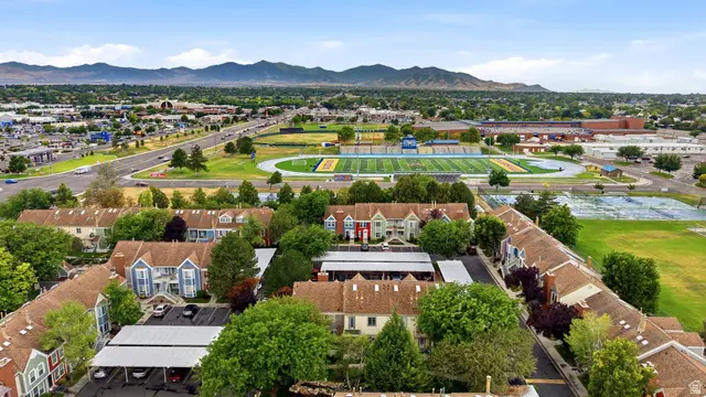 1420 W Beacon Hill Dr S #190, Taylorsville, UT 84123 - #2