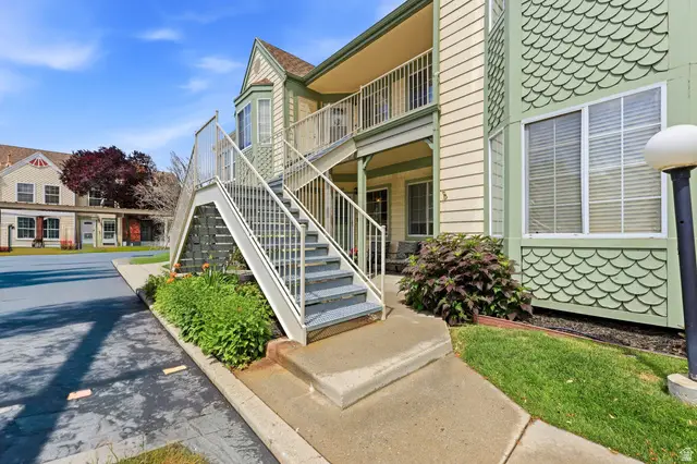 1420 W Beacon Hill Dr S #190, Taylorsville, UT 84123 - #3