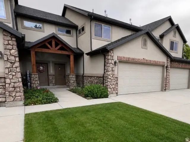 145 N 250 E #C, Morgan, UT 84050 - #1