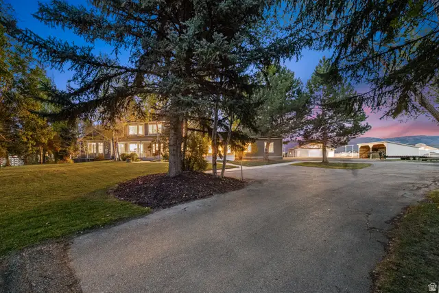 1495 S Countryside Ln, Heber City, UT 84032 - #2