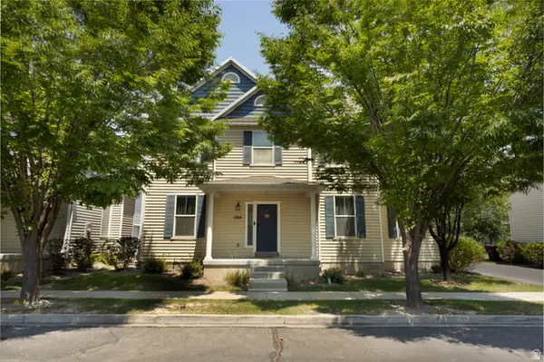 1564 W Kinloch Way S, West Valley City, UT 84119