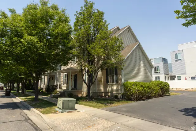 1564 W Kinloch Way S, West Valley City, UT 84119 - #2