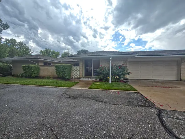 1938 E 5150 S, Holladay, UT 84117 - #1