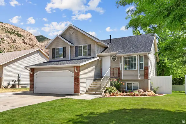 921 E 1500 N, Ogden, UT 84404 - #1