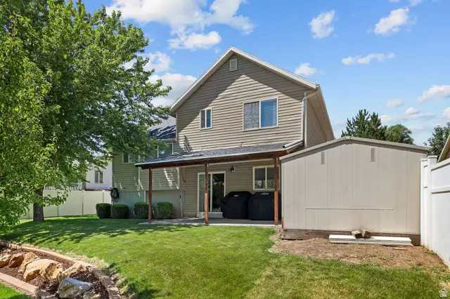 921 E 1500 N, Ogden, UT 84404 - #2