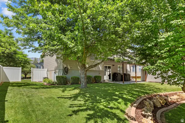 921 E 1500 N, Ogden, UT 84404 - #3