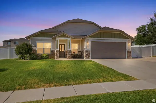 1238 W 3225 S, Perry, UT 84302 - #1