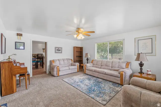 161 E 100 N, Bicknell, UT 84715 - #3