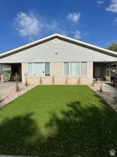 3704 S 6800 W, West Valley City, UT 84128