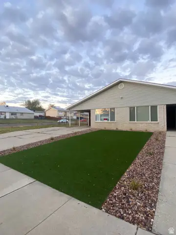 3704 S 6800 W, West Valley City, UT 84128 - #2