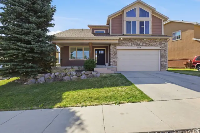 15119 S Eagle Chase Dr, Draper, UT 84020 - #1