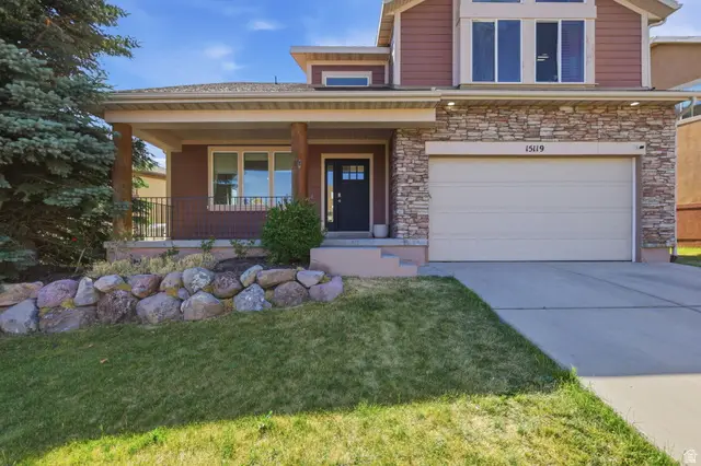 15119 S Eagle Chase Dr, Draper, UT 84020 - #2