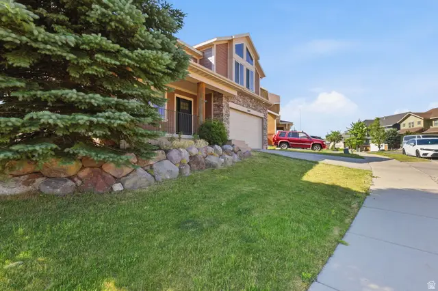 15119 S Eagle Chase Dr, Draper, UT 84020 - #3