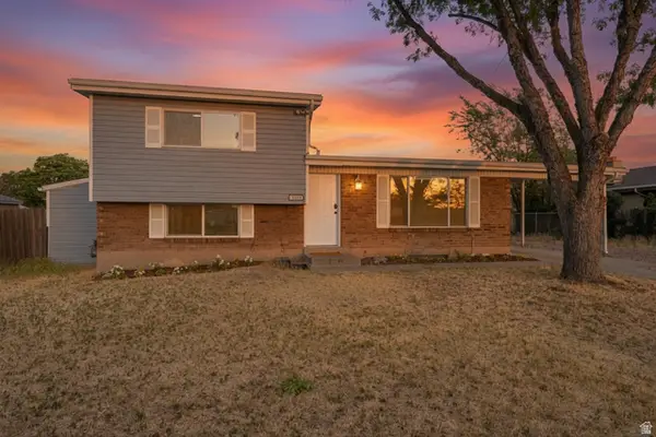 3881 S Bonniewood Dr W, West Valley City, UT 84119