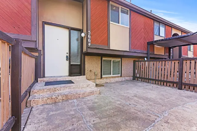 5664 Aspen Ct, South Ogden, UT 84403 - #1