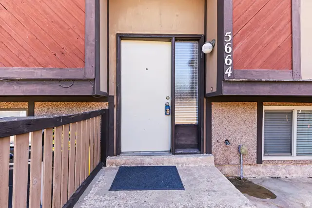 5664 Aspen Ct, South Ogden, UT 84403 - #2