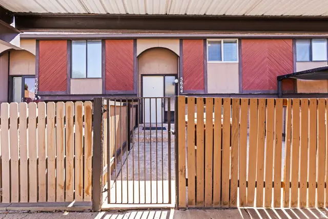 5664 Aspen Ct, South Ogden, UT 84403 - #3