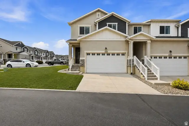 4164 W River Shade Ln S, Herriman, UT 84096 - #2