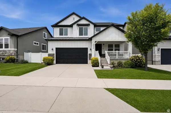 6694 W Wind Rose Dr, Herriman, UT 84096