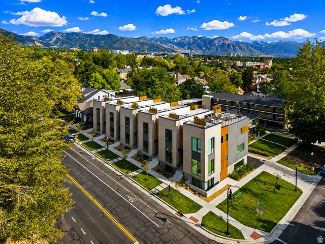 860 E 3rd Ave N #5, Salt Lake City, UT 84103 - #1