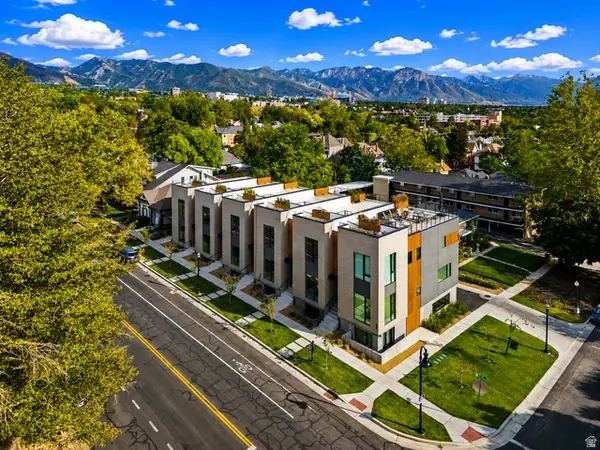 860 E 3rd Ave N #5, Salt Lake City, UT 84103