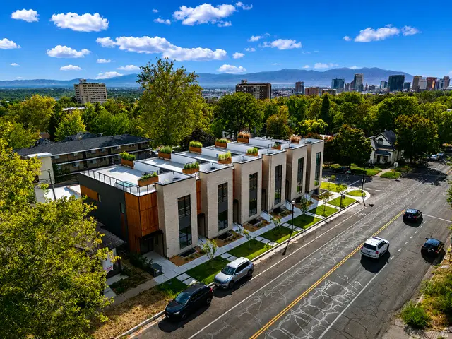 860 E 3rd Ave N #5, Salt Lake City, UT 84103 - #2