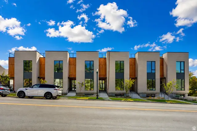 860 E 3rd Ave N #5, Salt Lake City, UT 84103 - #3