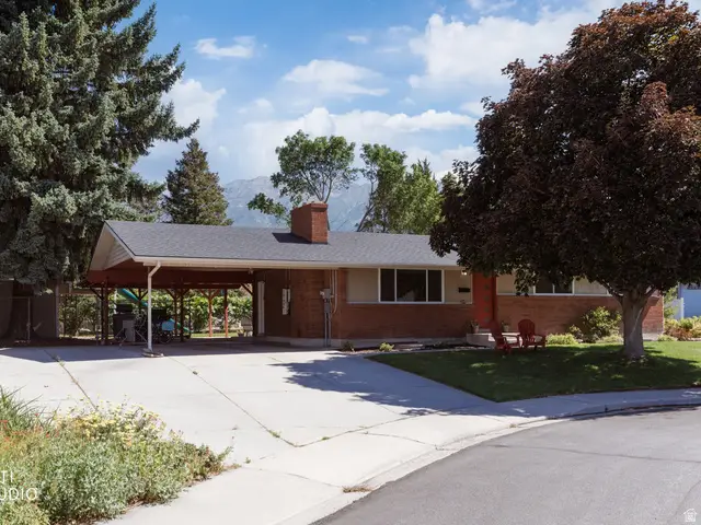 339 E 260 S, Orem, UT 84058 - #1