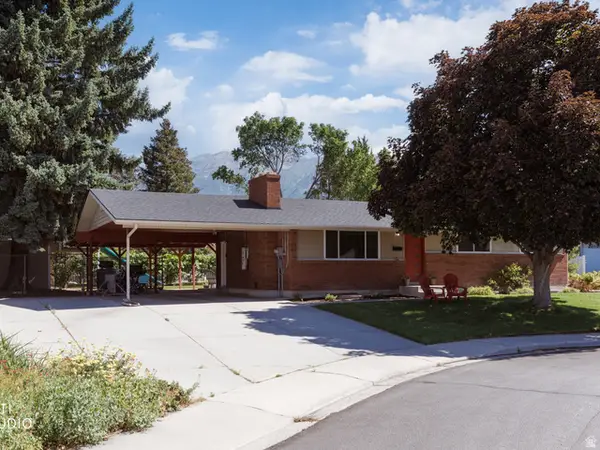 339 E 260 S, Orem, UT 84058