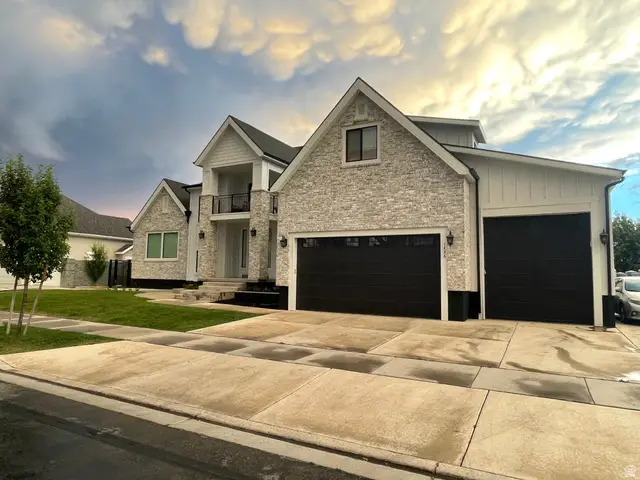 1426 S 1450 W, Mapleton, UT 84664 - #2