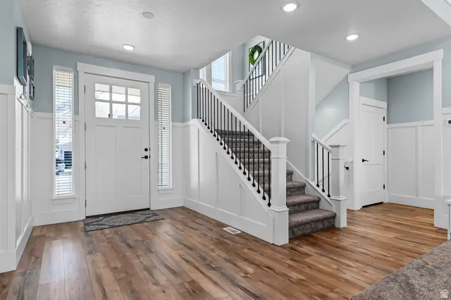 1426 S 1450 W, Mapleton, UT 84664 - #3