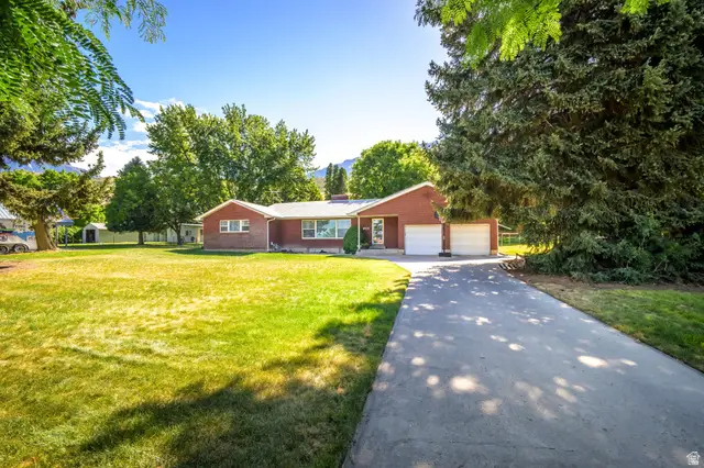 5310 N Canyon Rd, Provo, UT 84604 - #1