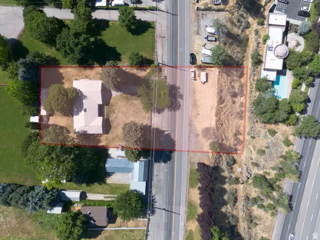 5310 N Canyon Rd, Provo, UT 84604 - #2