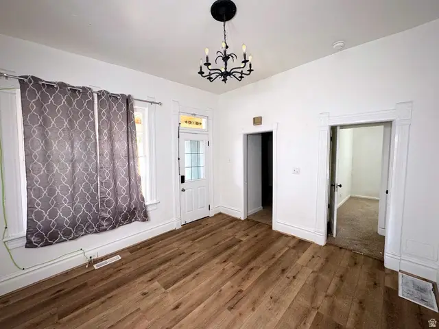 660 S Iverson St E, Salt Lake City, UT 84111 - #2