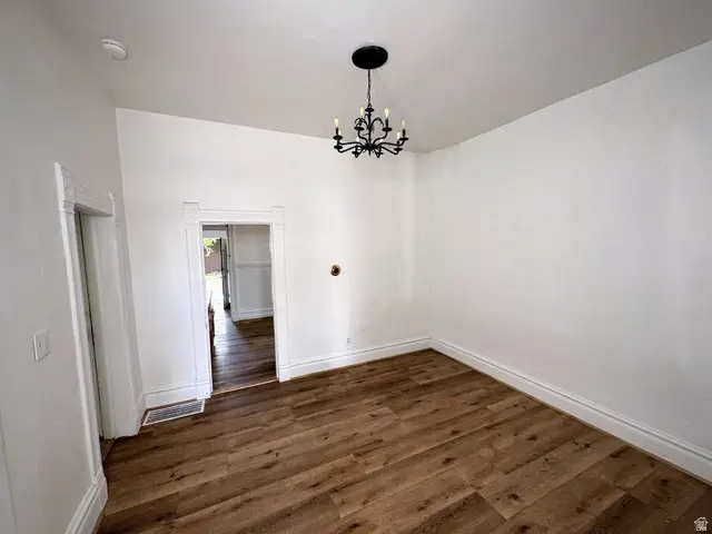 660 S Iverson St E, Salt Lake City, UT 84111 - #3
